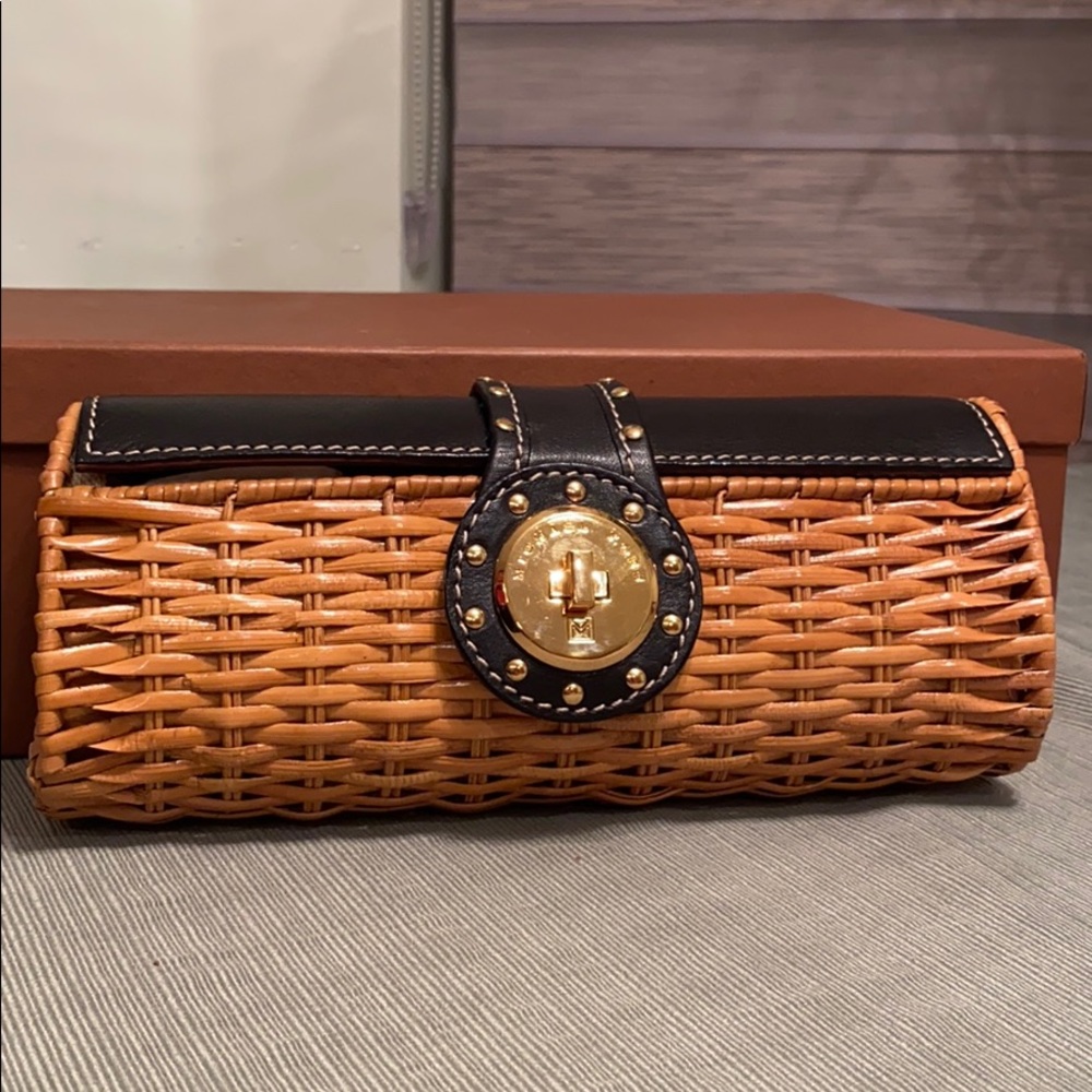 Michael Kors clutch Brand New w/o tags